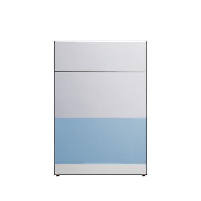 사무실칸막이 사진