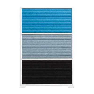 사무실칸막이 사진