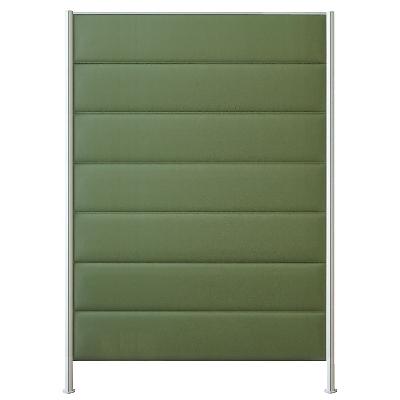 사무실칸막이 사진