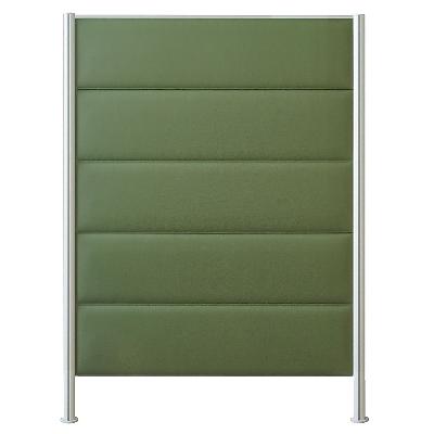 사무실칸막이 사진