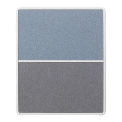 사무실칸막이 사진