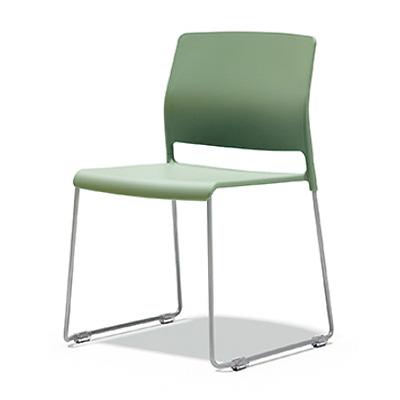 작업용의자 사진