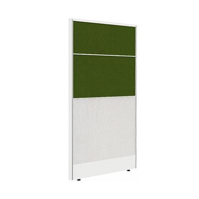 사무실칸막이 사진