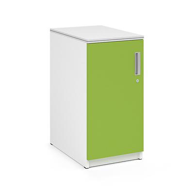 실험기구진열장 사진