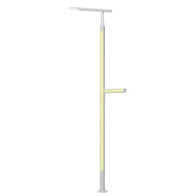 LED경관조명기구 사진