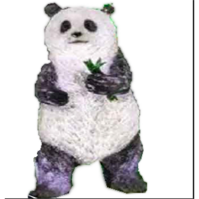 LED경관조명기구 사진