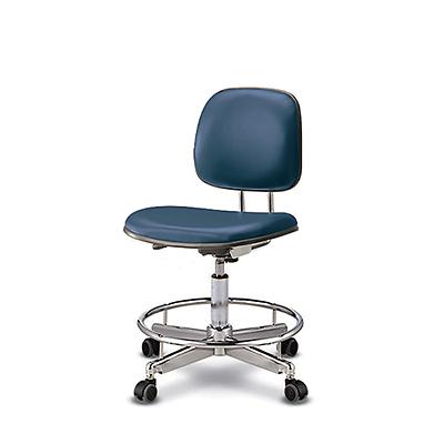 작업용의자 사진