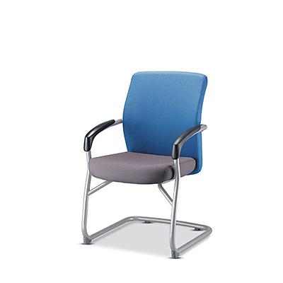 작업용의자 사진