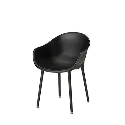 작업용의자 사진