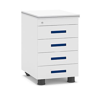 이동형파일서랍 사진