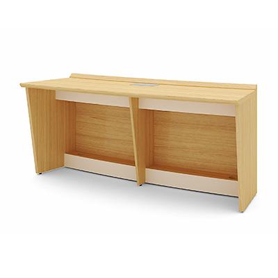 회의용탁자 사진