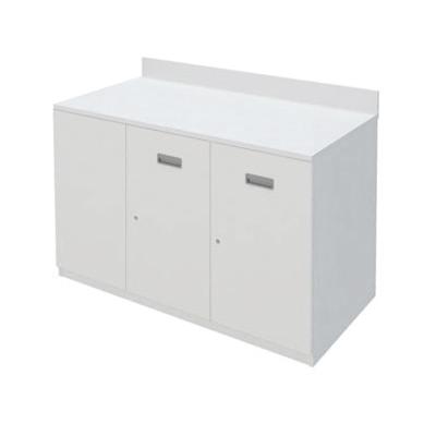 실험기구진열장 사진