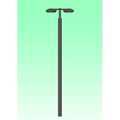 스테인리스가로등주 사진