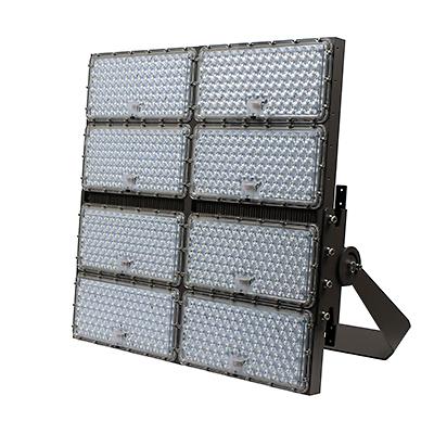 LED투광등기구 사진