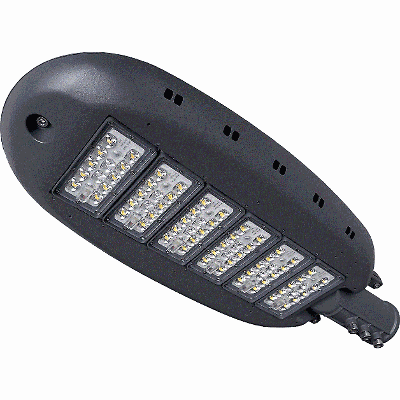 LED가로등기구 사진