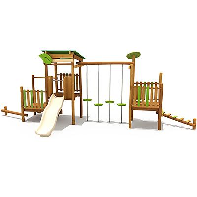 조합놀이대 사진