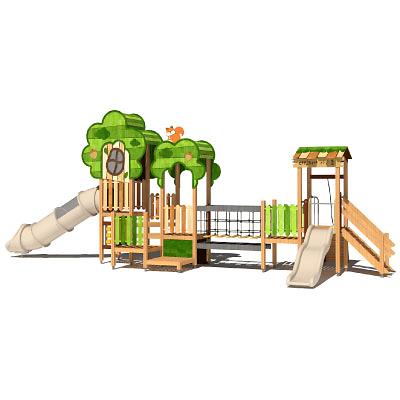 조합놀이대 사진