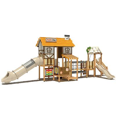 조합놀이대 사진