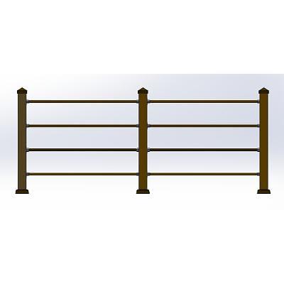 디자인형울타리 사진