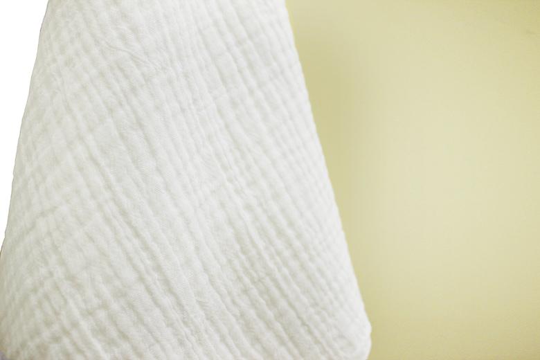 [에코어스] 이중 생지 요루거즈 주방 꽃 바리스타 카페 행주 친환경 제로웨이스트 식탁 매트 고리 어린이집 손수건 답례품 핸드타올 제품의 5번째 사진 썸네일