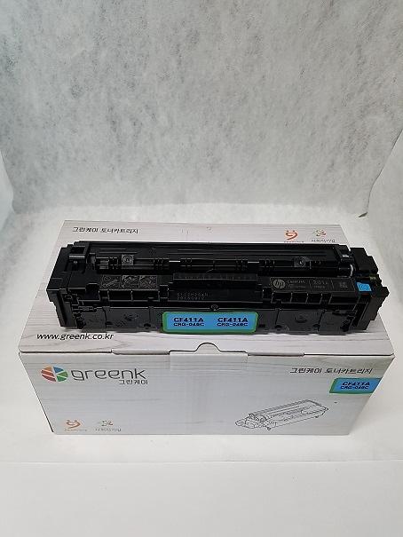 CF411A C(CRG-046) 사진