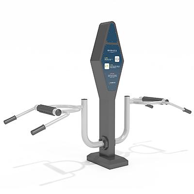 야외운동기구 제품의 1번째 사진 썸네일