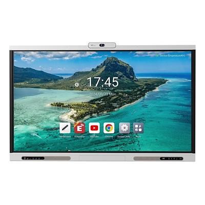 인터랙티브화이트보드 사진