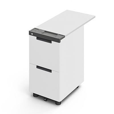 파일링캐비닛 사진