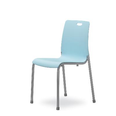 작업용의자 사진
