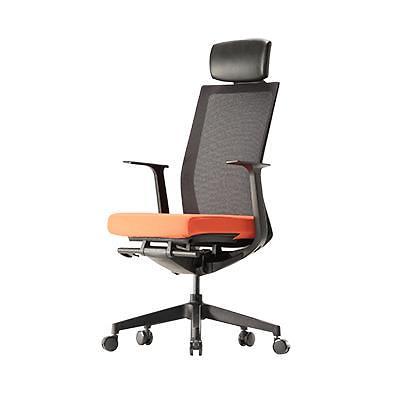 작업용의자 사진