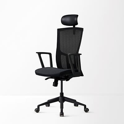 작업용의자 사진