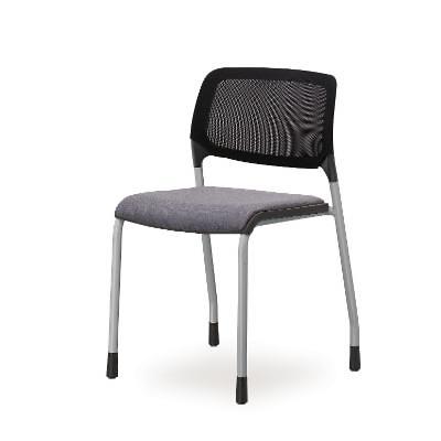 작업용의자 사진