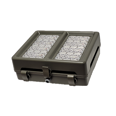 LED터널용등기구 사진