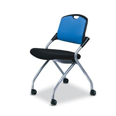 접이식의자 사진