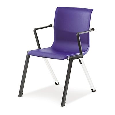 작업용의자 사진