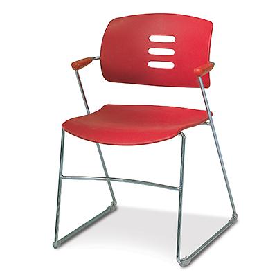 작업용의자 사진