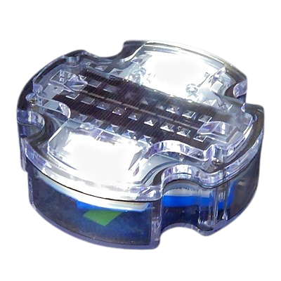 도로표지병 사진