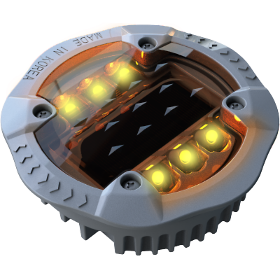 도로표지병 사진