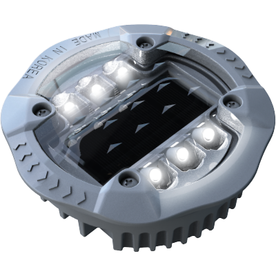 도로표지병 사진