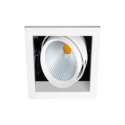 LED다운라이트 사진