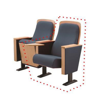 고정식연결의자 사진