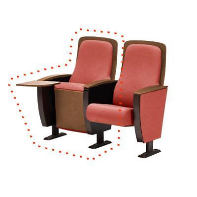 고정식연결의자 사진