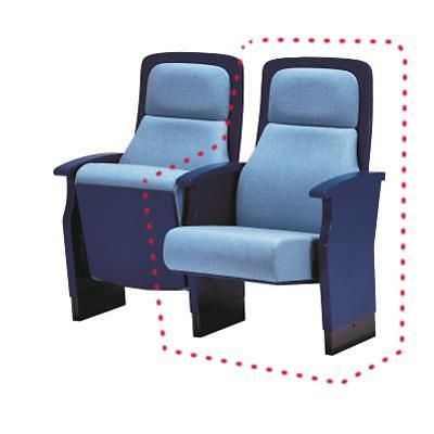 고정식연결의자 사진