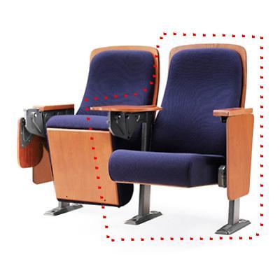 고정식연결의자 사진