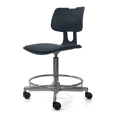 작업용의자 사진