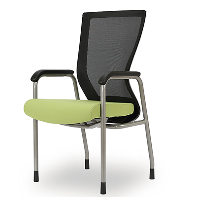 작업용의자 사진