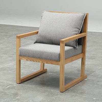 라운지용의자 사진