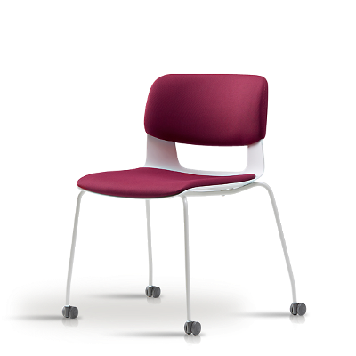 작업용의자 사진