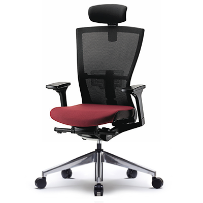 작업용의자 사진