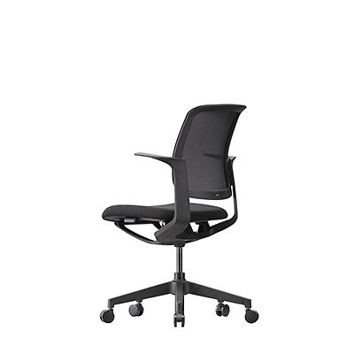 작업용의자 사진